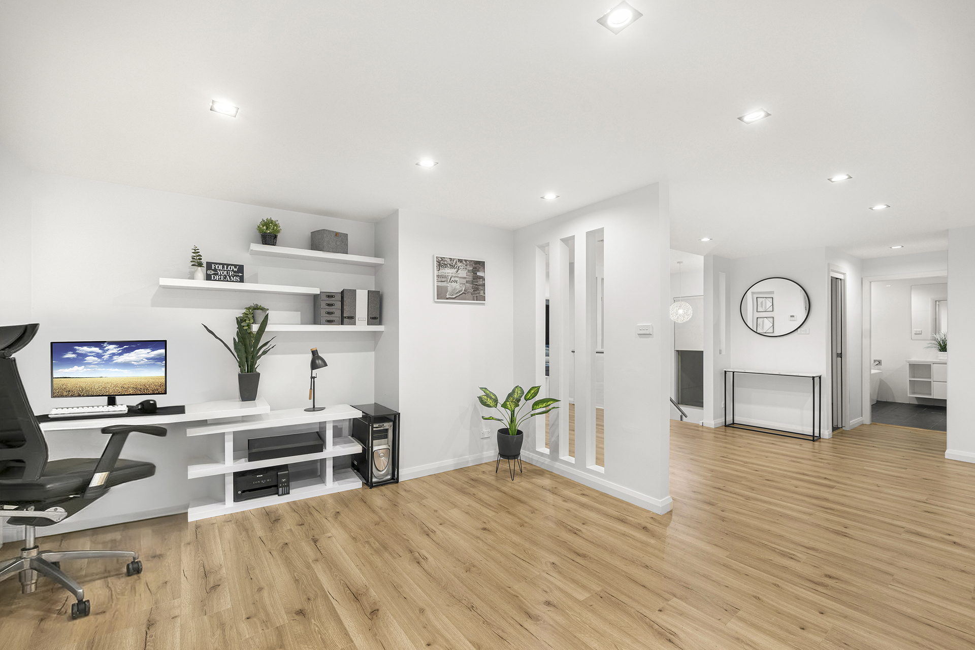Sold - 101 Chepstow Drive - New Property in Castle Hill - Real Estate by Daniel Sarzano