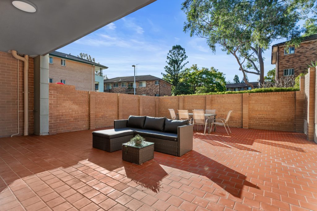Sold - 13/13-15 Elizabeth Street - New Property in Parramatta - Real Estate by Sam Dalgliesh