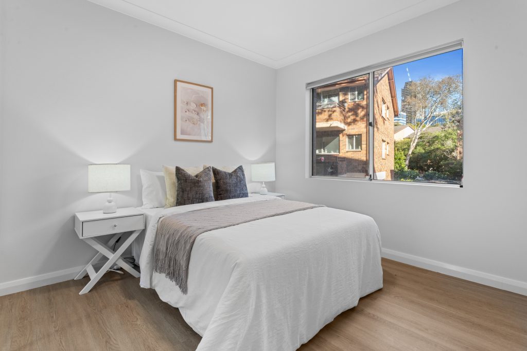 Sold - 13/13-15 Elizabeth Street - New Property in Parramatta - Real Estate by Sam Dalgliesh