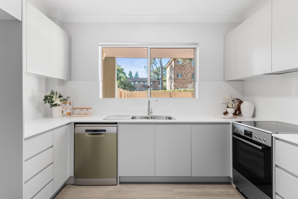 Sold - 13/13-15 Elizabeth Street - New Property in Parramatta - Real Estate by Sam Dalgliesh