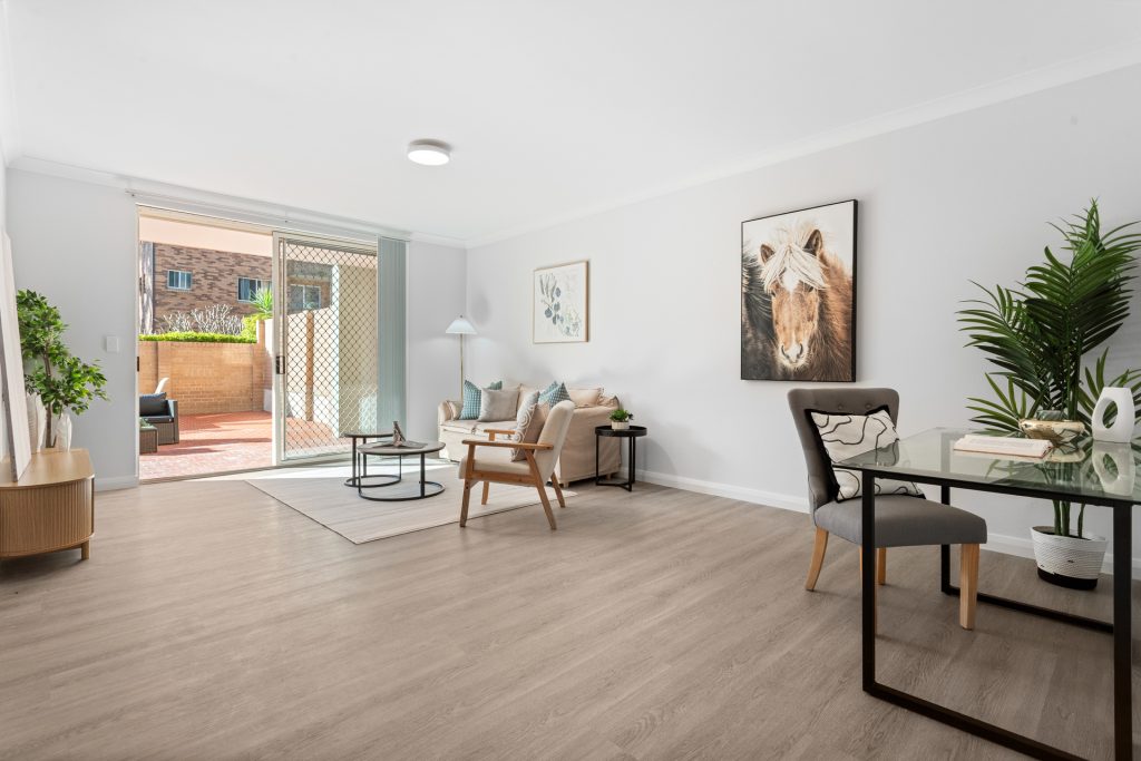 Sold - 13/13-15 Elizabeth Street - New Property in Parramatta - Real Estate by Sam Dalgliesh