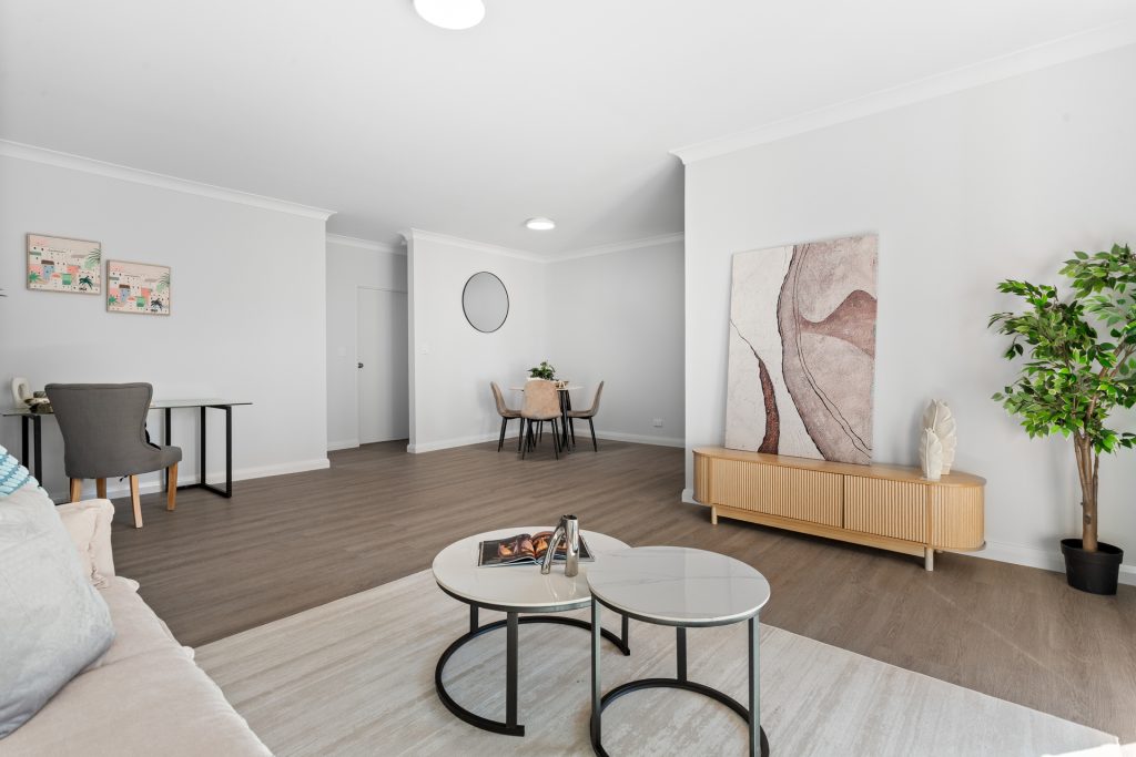 Sold - 13/13-15 Elizabeth Street - New Property in Parramatta - Real Estate by Sam Dalgliesh