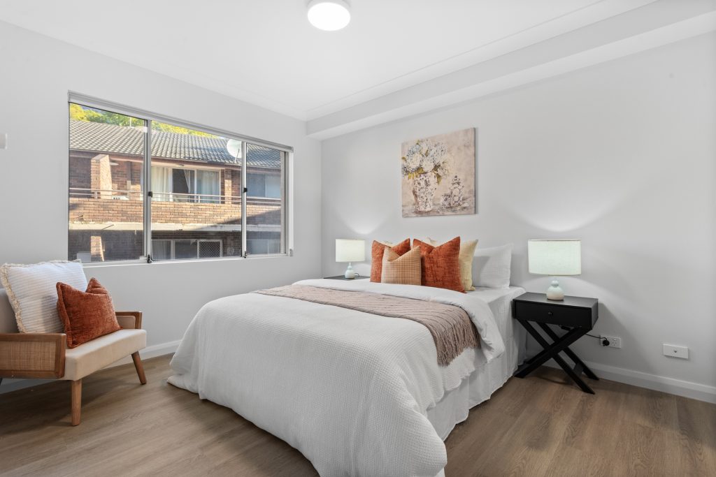 Sold - 13/13-15 Elizabeth Street - New Property in Parramatta - Real Estate by Sam Dalgliesh
