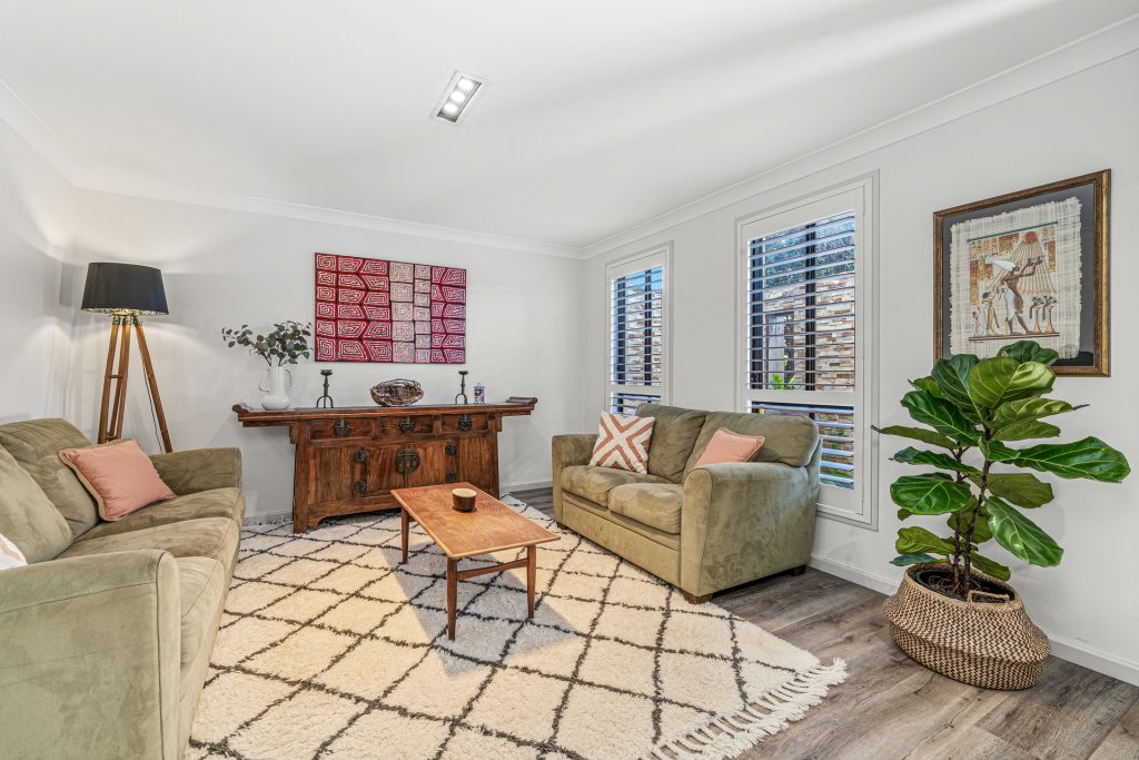 Sold - 30 Jupiter Road - New Property in Kellyville - Real Estate by Corie Sciberras