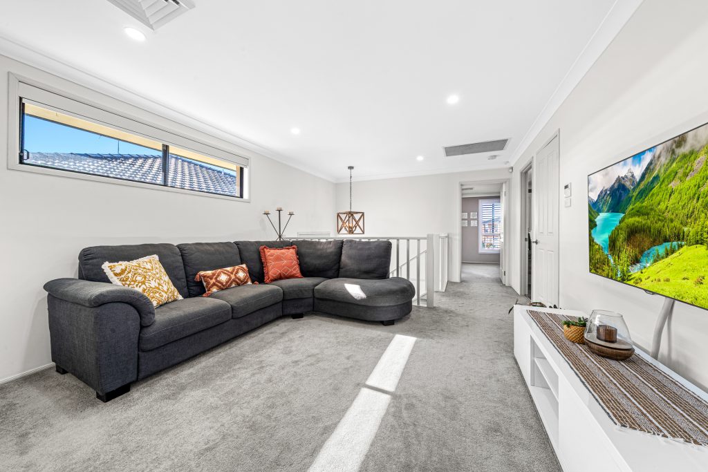 Sold - 30 Jupiter Road - New Property in Kellyville - Real Estate by Corie Sciberras