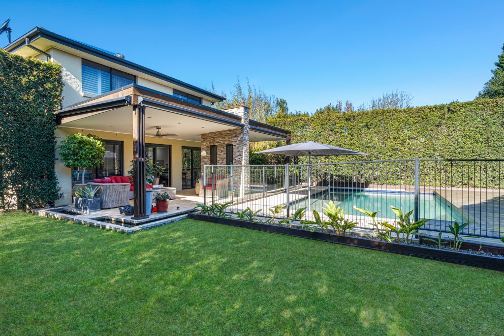 Sold - 30 Jupiter Road - New Property in Kellyville - Real Estate by Corie Sciberras