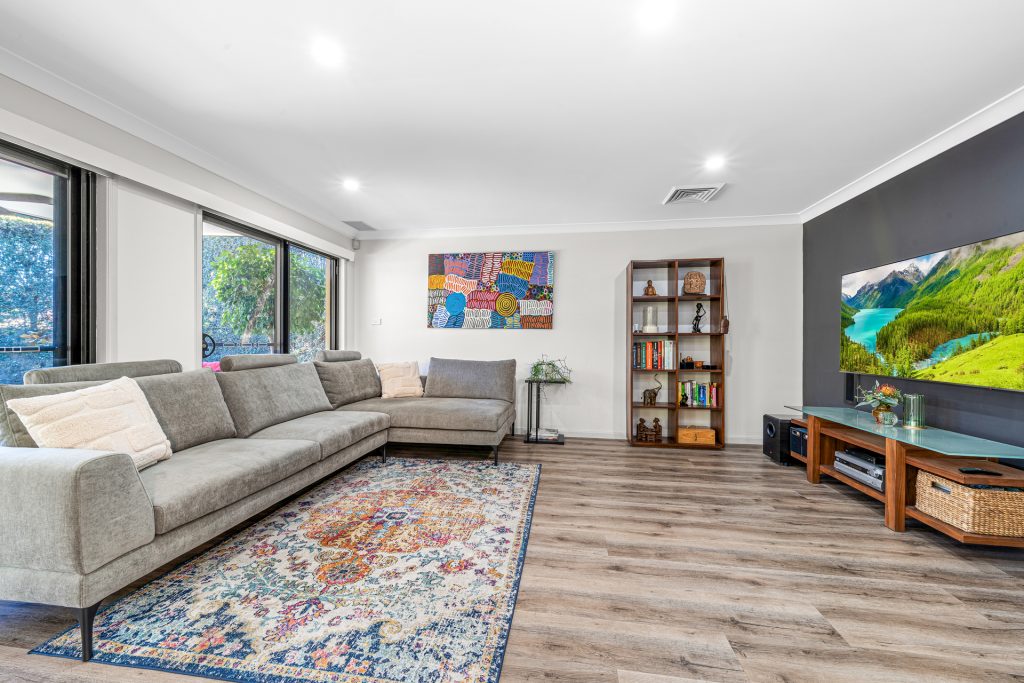 Sold - 30 Jupiter Road - New Property in Kellyville - Real Estate by Corie Sciberras