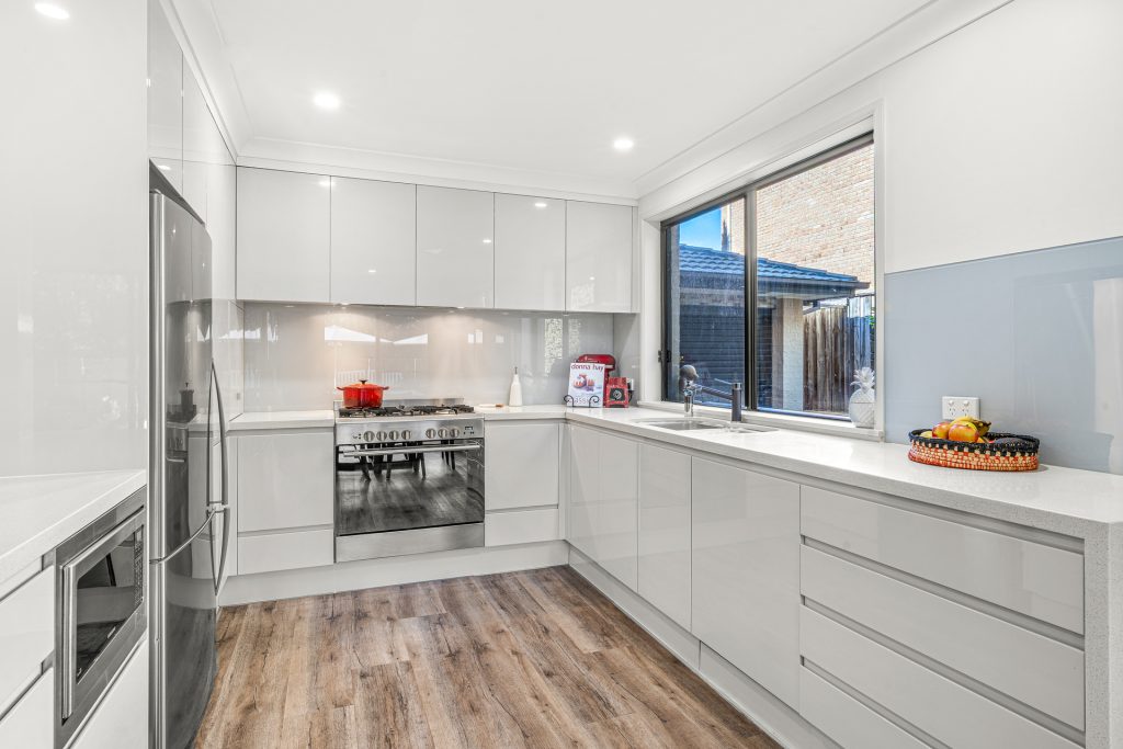 Sold - 30 Jupiter Road - New Property in Kellyville - Real Estate by Corie Sciberras
