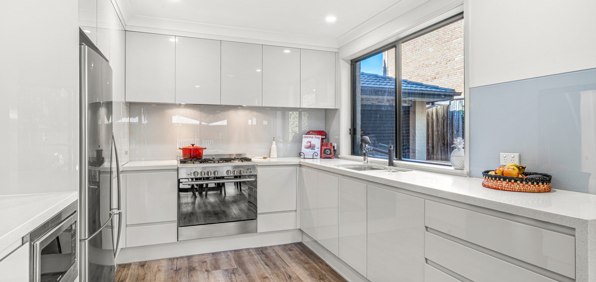 Sold - 30 Jupiter Road - New Property in Kellyville - Real Estate by Corie Sciberras