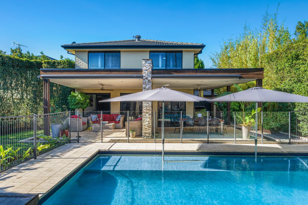 Sold - 30 Jupiter Road - New Property in Kellyville - Real Estate by Corie Sciberras