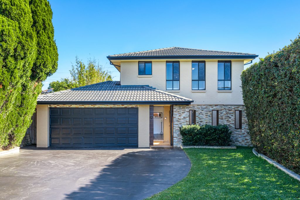 Sold - 30 Jupiter Road - New Property in Kellyville - Real Estate by Corie Sciberras