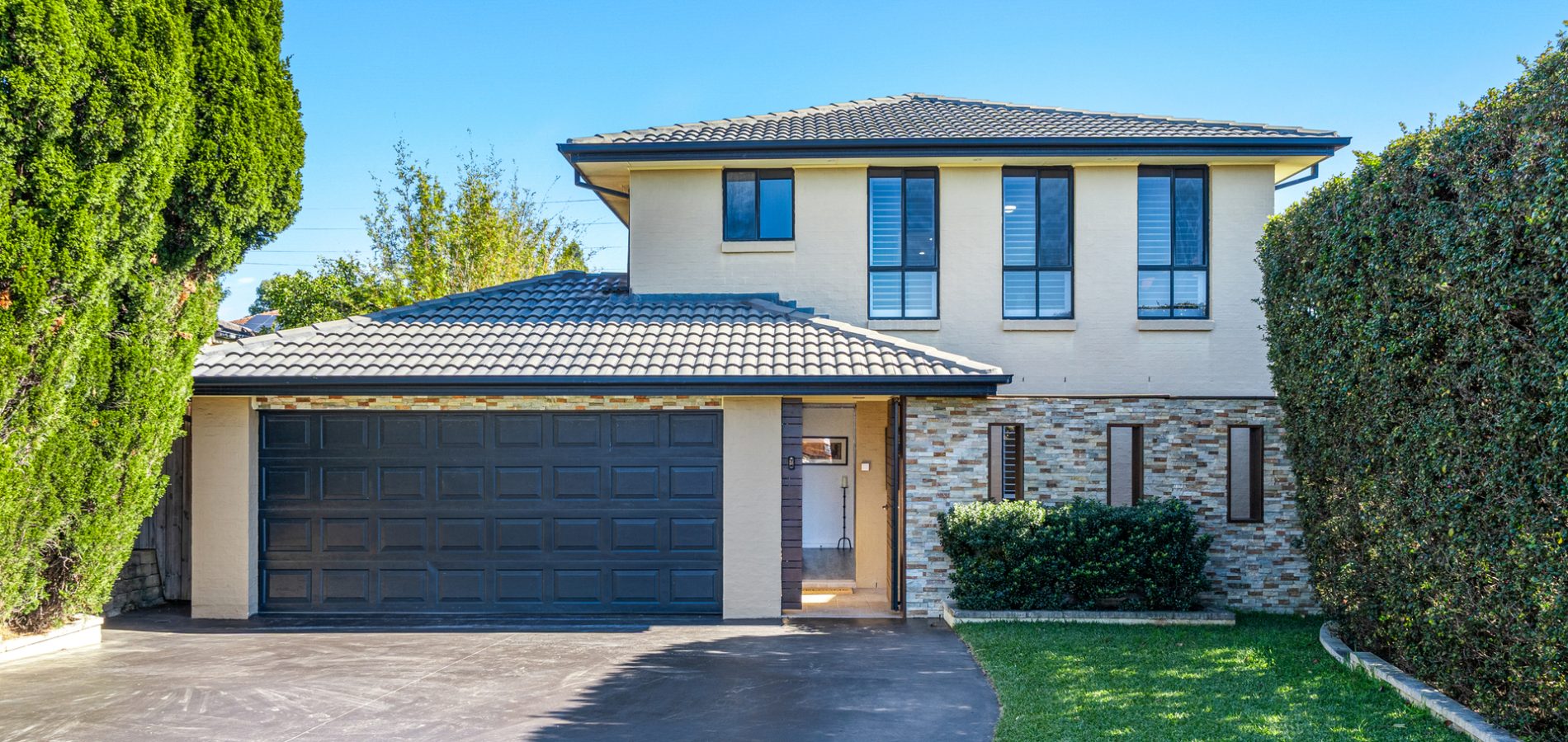 Sold - 30 Jupiter Road - New Property in Kellyville - Real Estate by Corie Sciberras