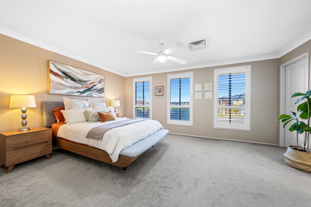 Sold - 30 Jupiter Road - New Property in Kellyville - Real Estate by Corie Sciberras