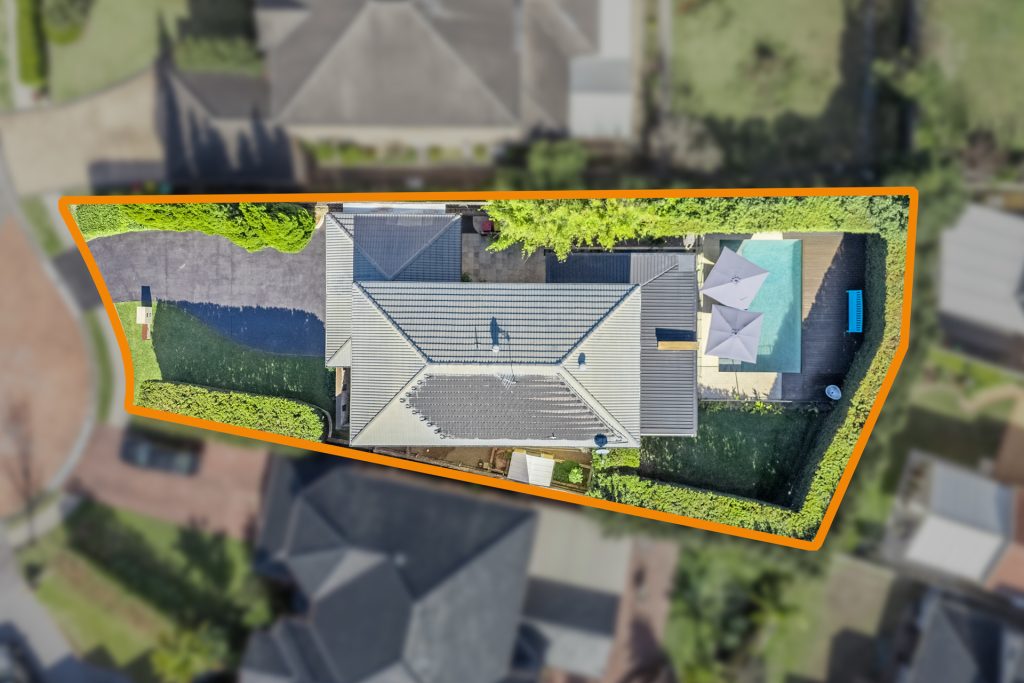 Sold - 30 Jupiter Road - New Property in Kellyville - Real Estate by Corie Sciberras