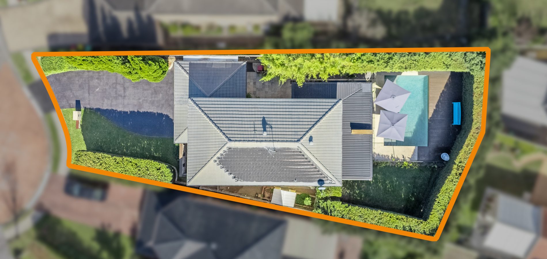 Sold - 30 Jupiter Road - New Property in Kellyville - Real Estate by Corie Sciberras