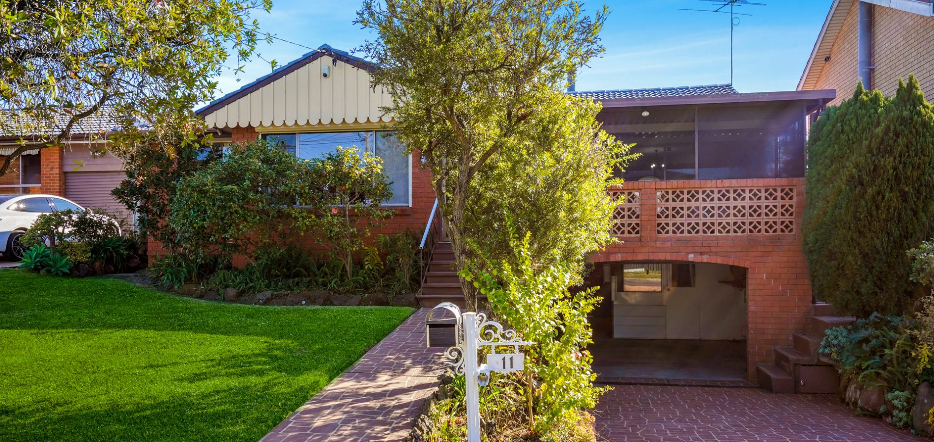 Sold - 11 Palm Street - New Property in Girraween - Real Estate by Brad Panayiotou