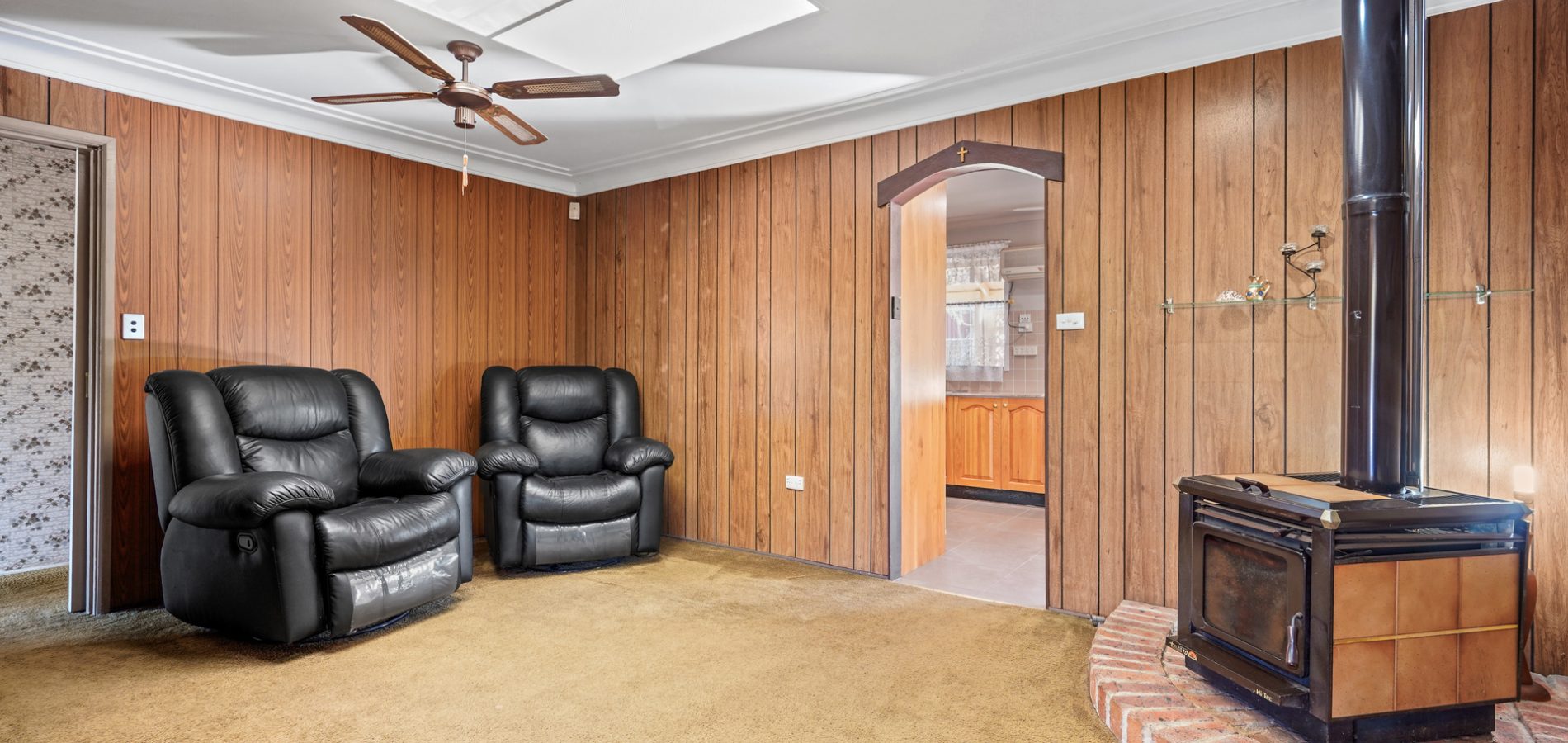 Sold - 11 Palm Street - New Property in Girraween - Real Estate by Brad Panayiotou