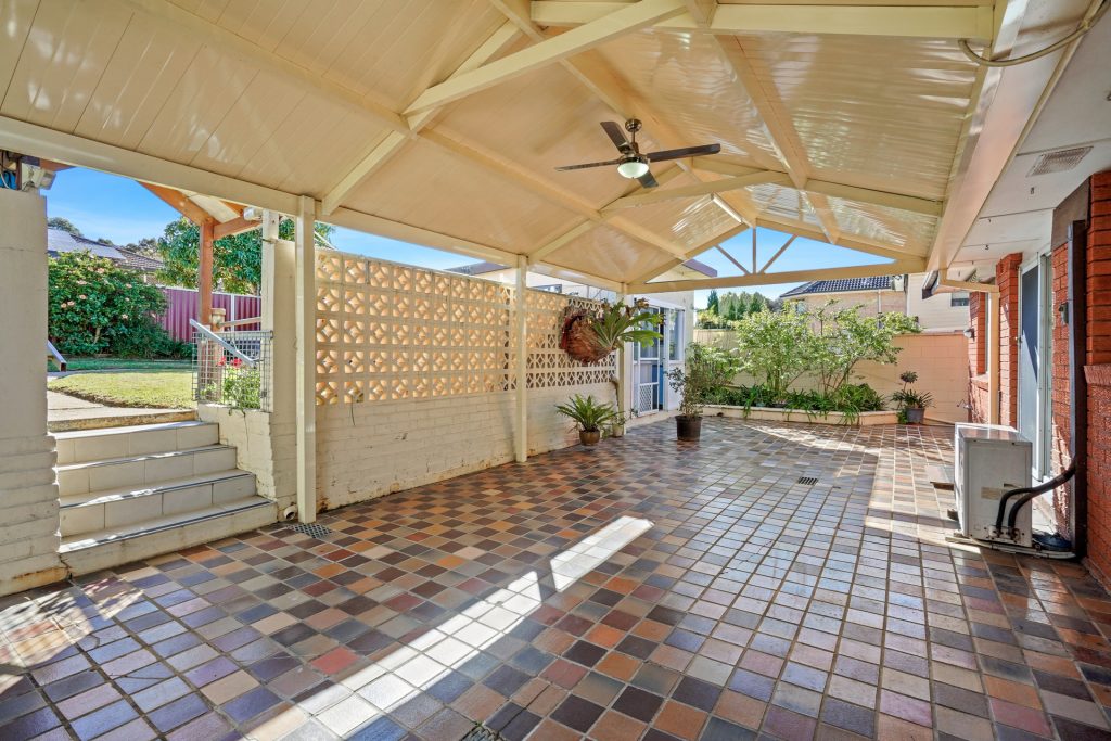 Sold - 11 Palm Street - New Property in Girraween - Real Estate by Brad Panayiotou