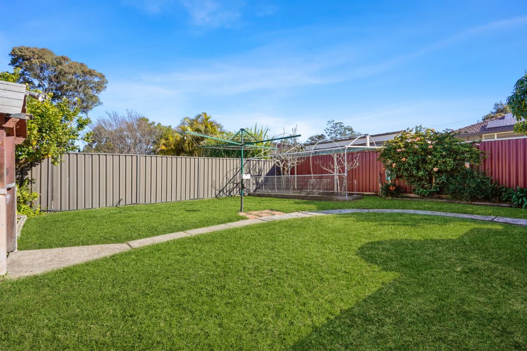 Sold - 11 Palm Street - New Property in Girraween - Real Estate by Brad Panayiotou