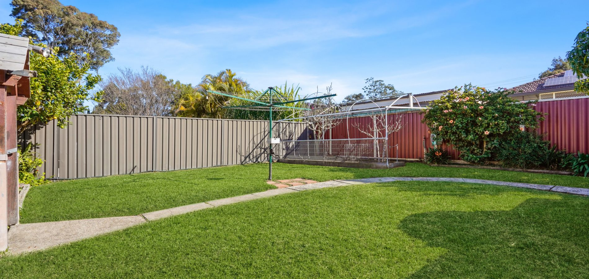 Sold - 11 Palm Street - New Property in Girraween - Real Estate by Brad Panayiotou