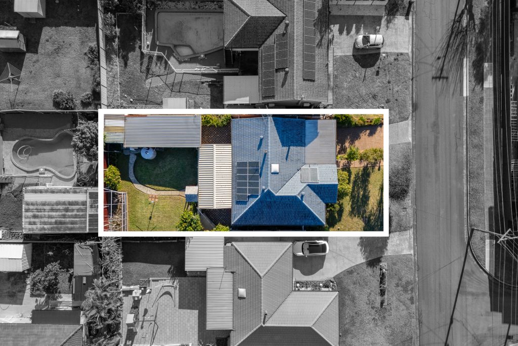 Sold - 11 Palm Street - New Property in Girraween - Real Estate by Brad Panayiotou
