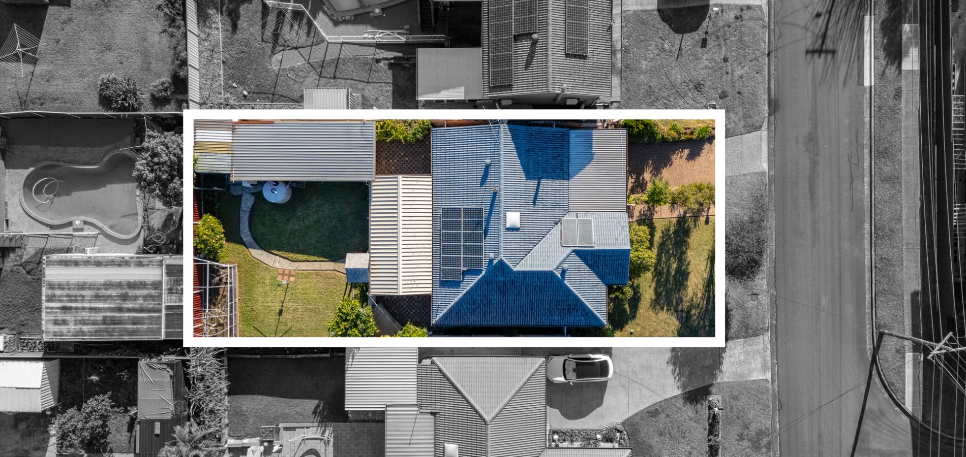 Sold - 11 Palm Street - New Property in Girraween - Real Estate by Brad Panayiotou