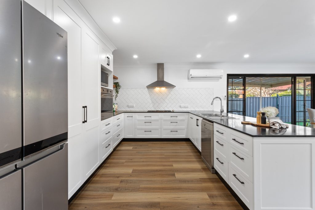 Sold - 44 Roberta Street - New Property in Greystanes - Real Estate by Anita Mirosevic