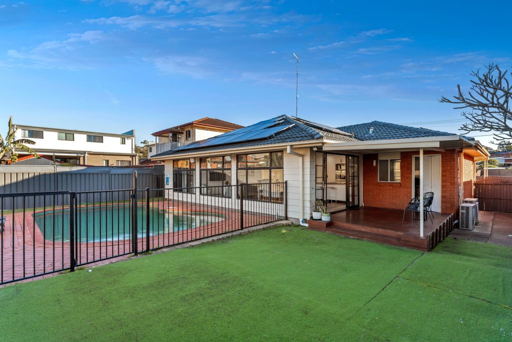 Sold - 44 Roberta Street - New Property in Greystanes - Real Estate by Anita Mirosevic
