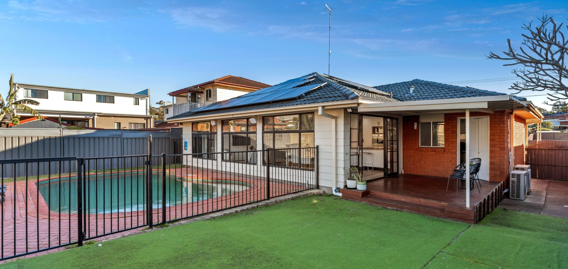 Sold - 44 Roberta Street - New Property in Greystanes - Real Estate by Anita Mirosevic