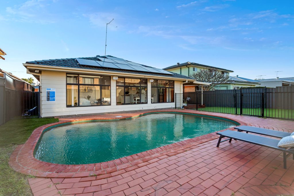 Sold - 44 Roberta Street - New Property in Greystanes - Real Estate by Anita Mirosevic