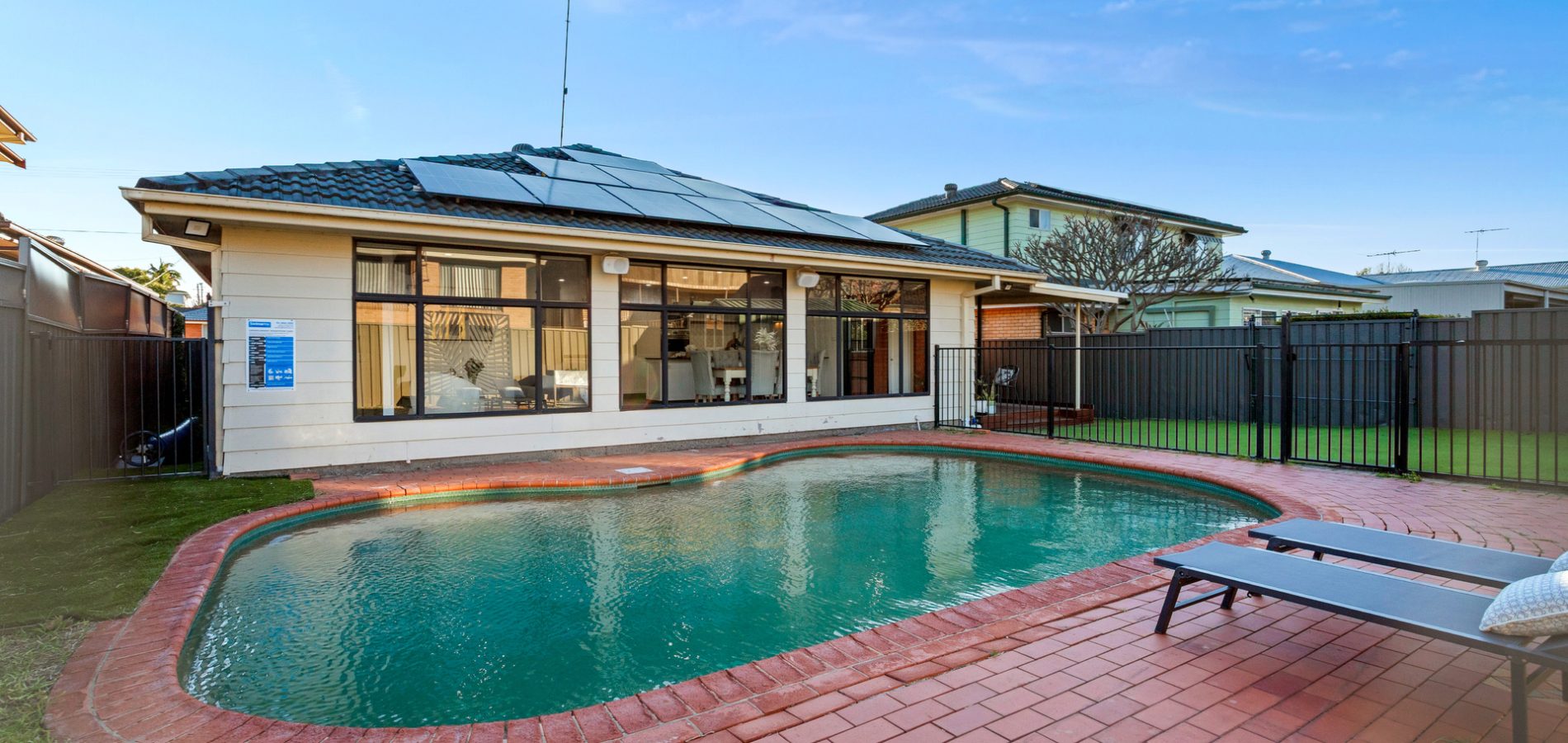 Sold - 44 Roberta Street - New Property in Greystanes - Real Estate by Anita Mirosevic