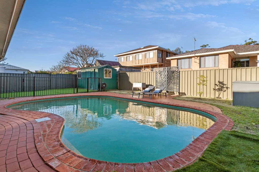 Sold - 44 Roberta Street - New Property in Greystanes - Real Estate by Anita Mirosevic