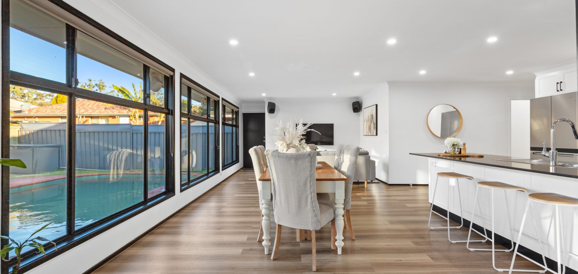 Sold - 44 Roberta Street - New Property in Greystanes - Real Estate by Anita Mirosevic