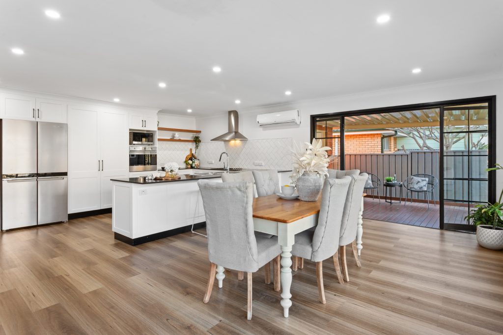 Sold - 44 Roberta Street - New Property in Greystanes - Real Estate by Anita Mirosevic