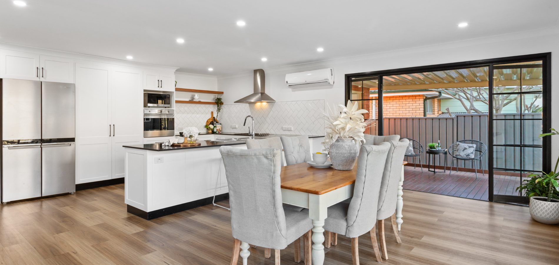 Sold - 44 Roberta Street - New Property in Greystanes - Real Estate by Anita Mirosevic
