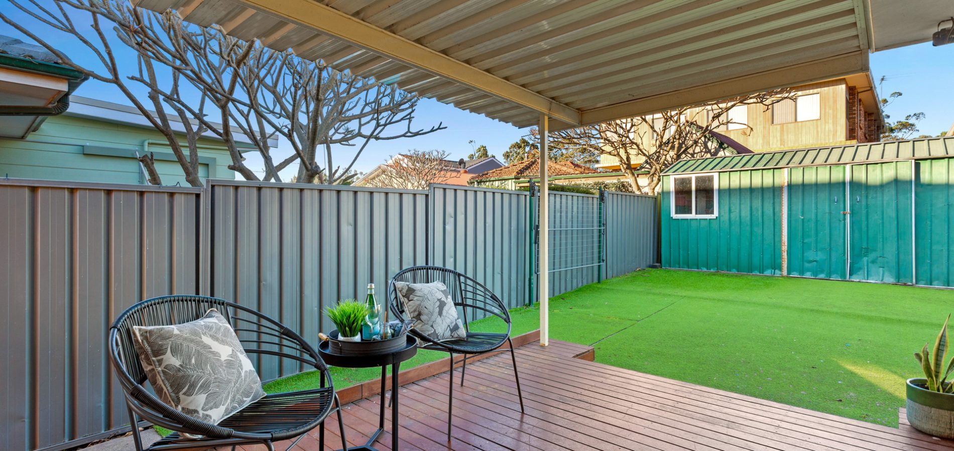 Sold - 44 Roberta Street - New Property in Greystanes - Real Estate by Anita Mirosevic