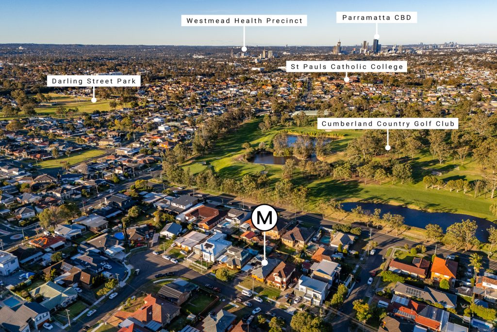 Sold - 44 Roberta Street - New Property in Greystanes - Real Estate by Anita Mirosevic