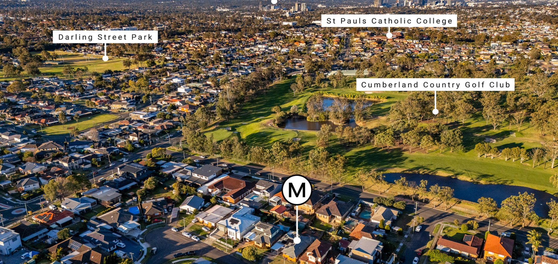 Sold - 44 Roberta Street - New Property in Greystanes - Real Estate by Anita Mirosevic