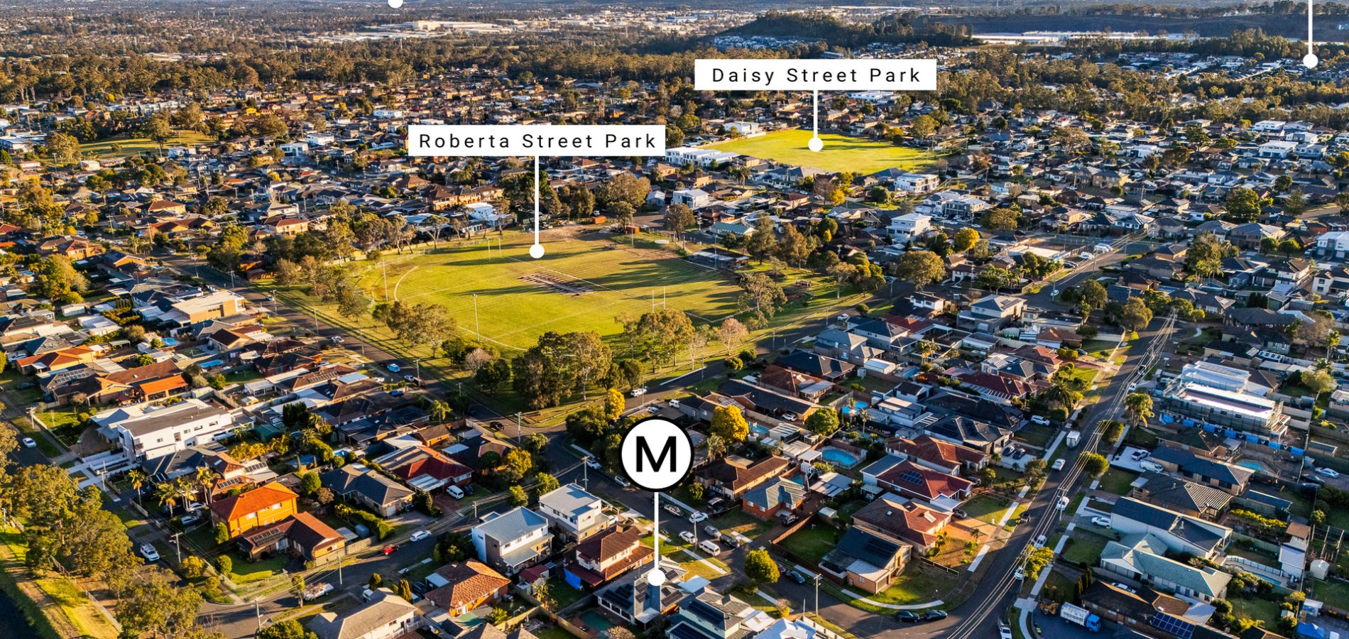Sold - 44 Roberta Street - New Property in Greystanes - Real Estate by Anita Mirosevic