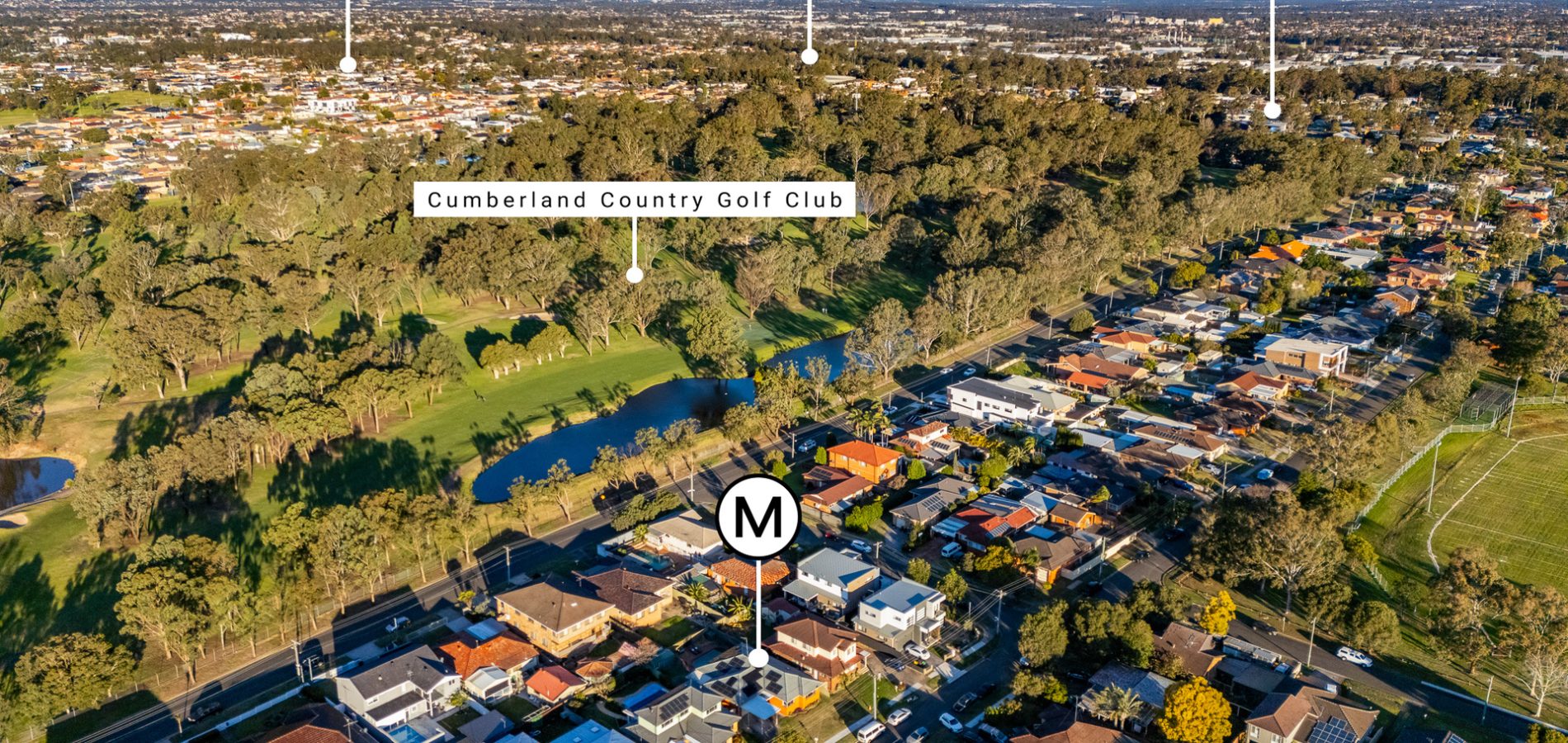 Sold - 44 Roberta Street - New Property in Greystanes - Real Estate by Anita Mirosevic