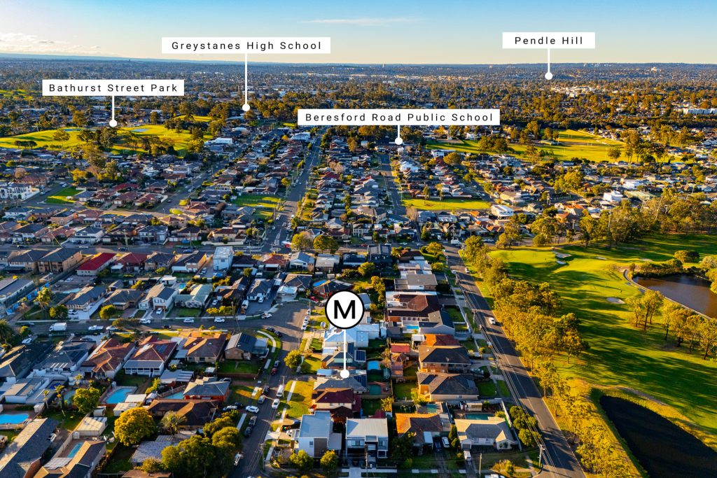 Sold - 44 Roberta Street - New Property in Greystanes - Real Estate by Anita Mirosevic