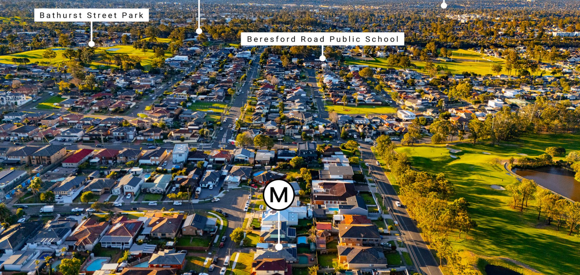 Sold - 44 Roberta Street - New Property in Greystanes - Real Estate by Anita Mirosevic