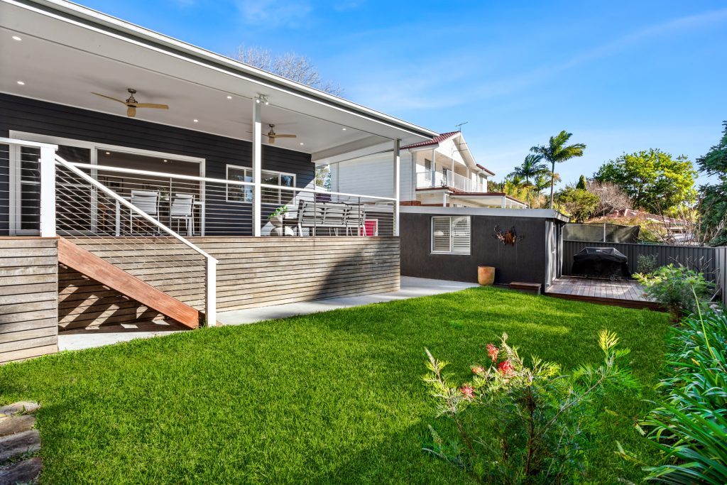 Sold - 23 Lodge Avenue - New Property in Old Toongabbie - Real Estate by Brad Panayiotou