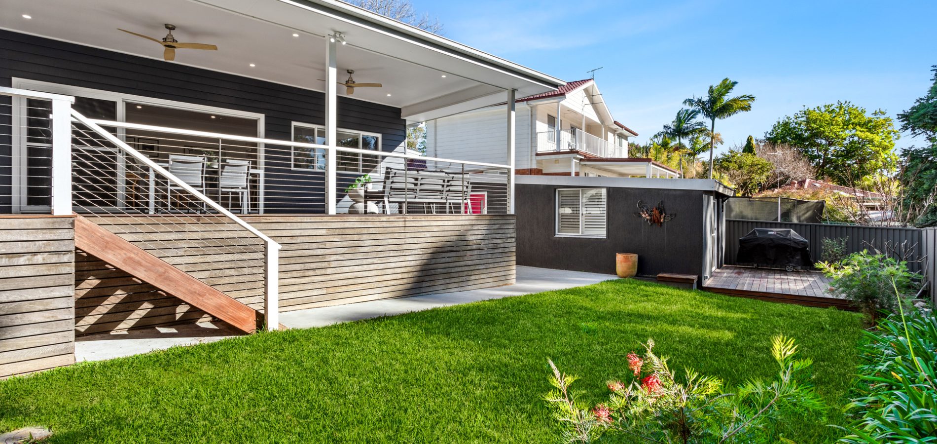 Sold - 23 Lodge Avenue - New Property in Old Toongabbie - Real Estate by Brad Panayiotou