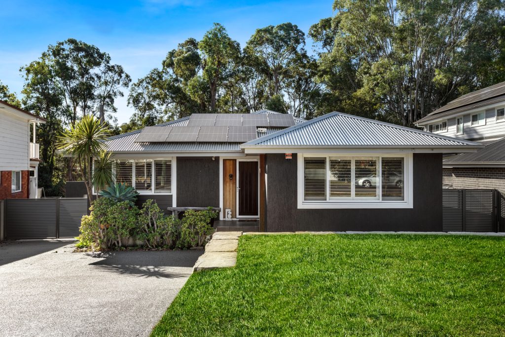 Sold - 23 Lodge Avenue - New Property in Old Toongabbie - Real Estate by Brad Panayiotou