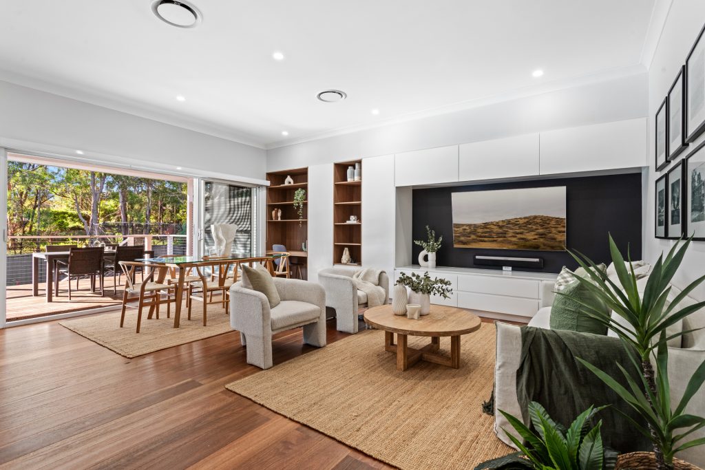 Sold - 23 Lodge Avenue - New Property in Old Toongabbie - Real Estate by Brad Panayiotou