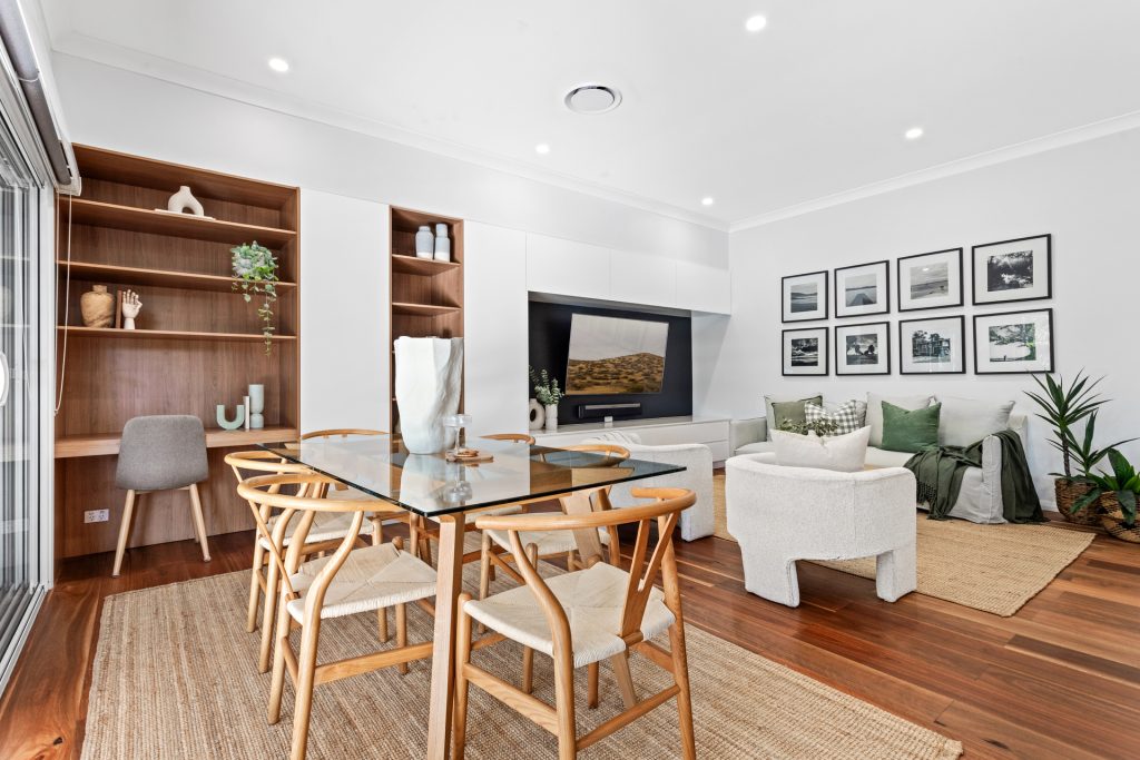 Sold - 23 Lodge Avenue - New Property in Old Toongabbie - Real Estate by Brad Panayiotou