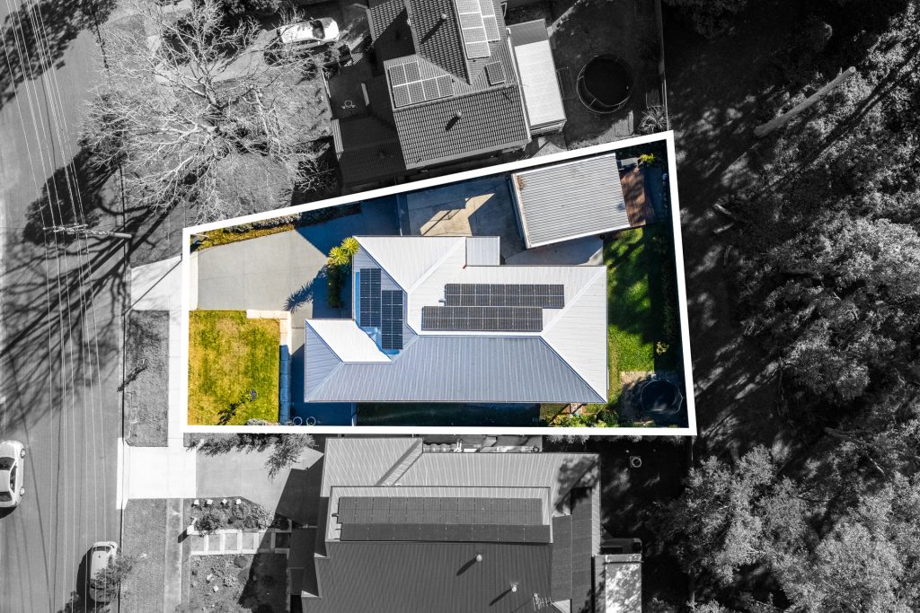 Sold - 23 Lodge Avenue - New Property in Old Toongabbie - Real Estate by Brad Panayiotou