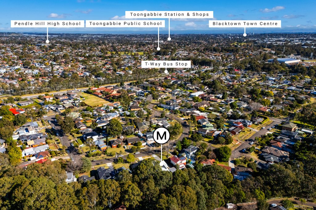 Sold - 23 Lodge Avenue - New Property in Old Toongabbie - Real Estate by Brad Panayiotou