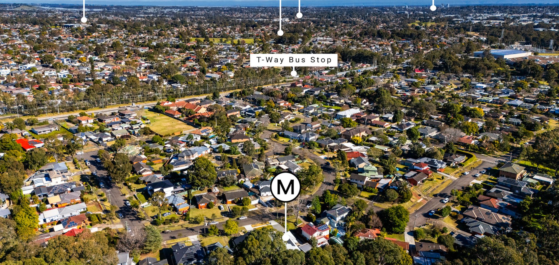Sold - 23 Lodge Avenue - New Property in Old Toongabbie - Real Estate by Brad Panayiotou